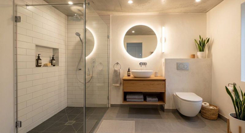 Top Bathroom Remodeling Companies in Burnsville, MN