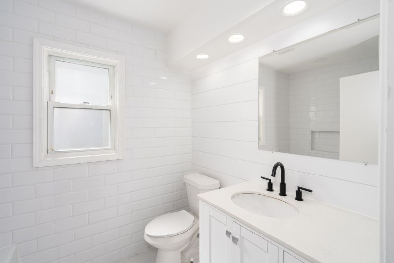 Top Bathroom Remodeling Companies in Minneapolis, MN