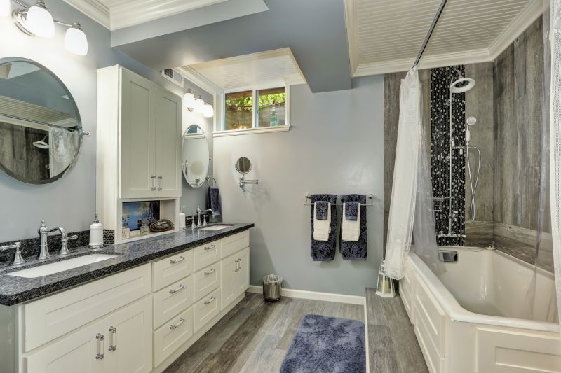 Top Bathroom Remodeling Companies in Stillwater, MN