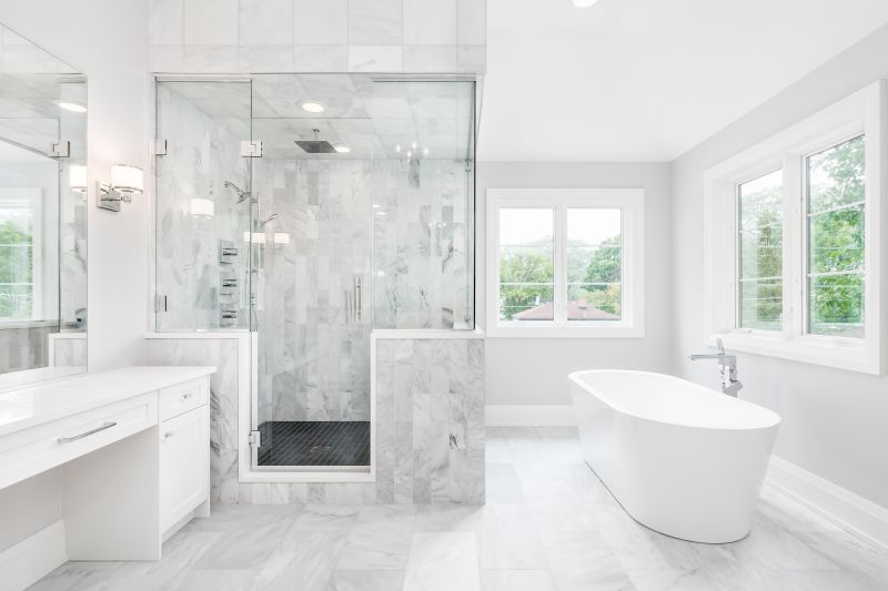 Best Bathroom Remodelers Contractors in Cottage Grove, MN